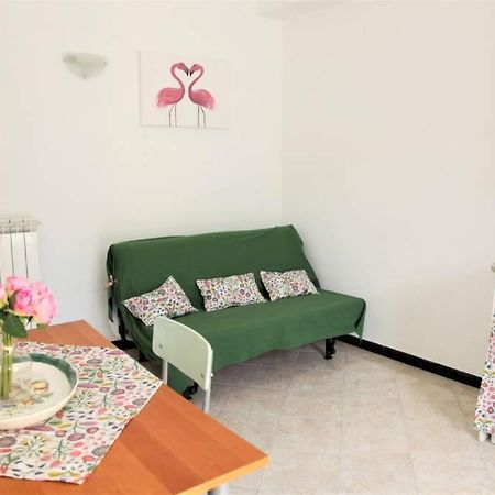 Le Case Della Lizza - Casa Verde Levanto Zewnętrze zdjęcie