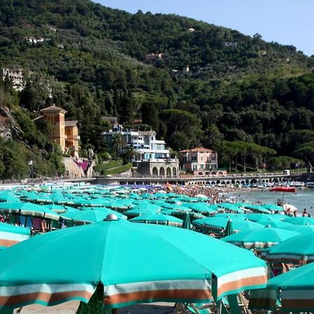 Le Case Della Lizza - Casa Verde Levanto Zewnętrze zdjęcie
