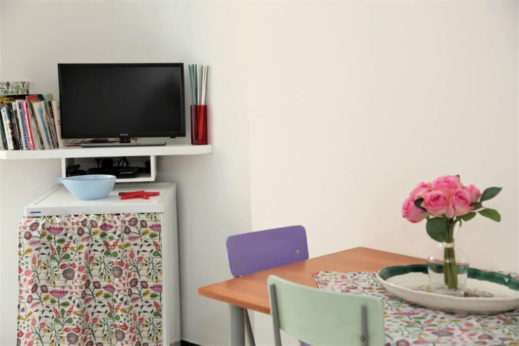 Le Case Della Lizza - Casa Verde Levanto Zewnętrze zdjęcie